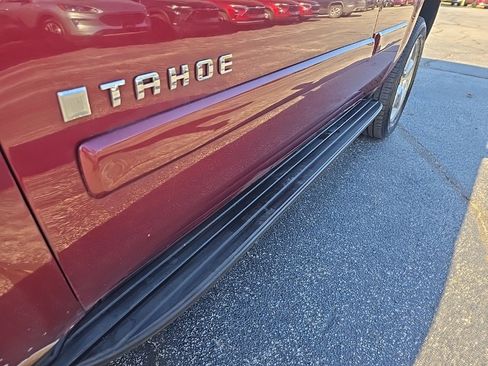Used 2008 Chevrolet Tahoe LT image 36