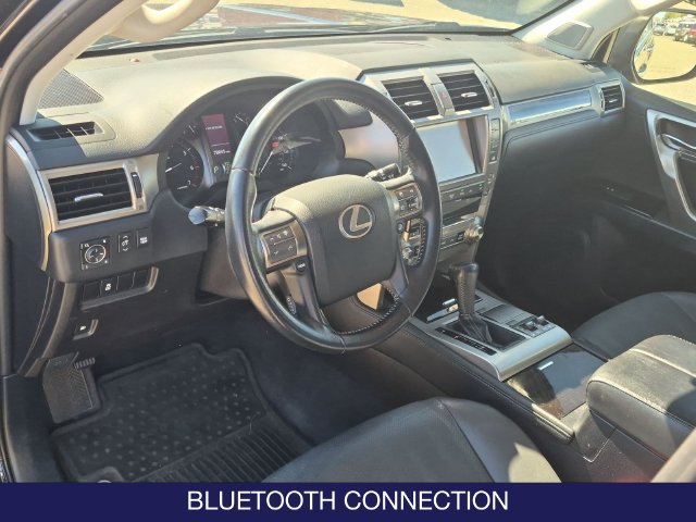 Used 2015 Lexus GX 460 w/ Navigation Package AWD/4WD image 10