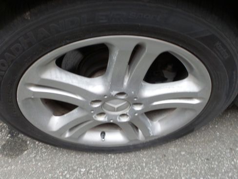 Used 2006 Mercedes-Benz E 350 Sedan image 29