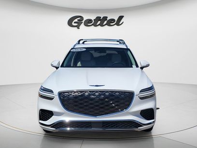 Used 2026 Genesis GV70 2.5T Select