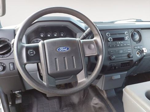 Used 2012 Ford F350 XL w/ PWR Equipment Group AWD/4WD image 13