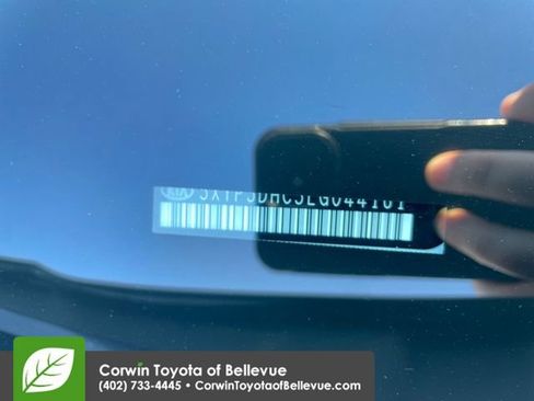 Used 2020 Kia Telluride SX w/ SX Prestige Package AWD/4WD image 30