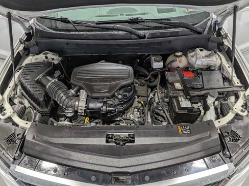 Used 2020 Cadillac XT6 Premium Luxury image 14