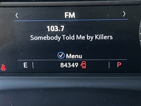 Used 2020 Cadillac XT5 Premium Luxury image 12