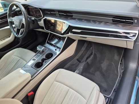 Used 2020 Audi A6 2.0T Prestige w/ Prestige Package AWD/4WD image 20