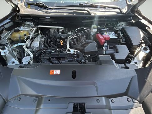 Used 2022 Mitsubishi Outlander SEL FWD image 9