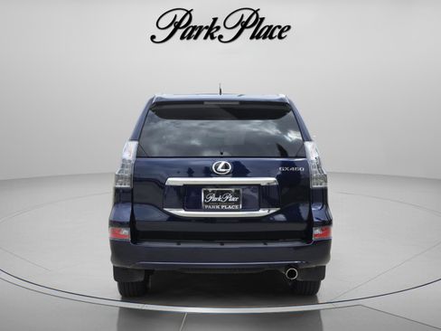 Used 2023 Lexus GX 460 Premium image 4