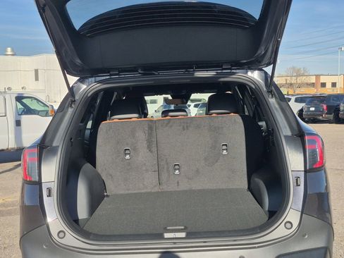 New 2026 Kia Sportage X-Line image 14