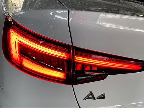 Used 2019 Audi A4 2.0T Premium Plus w/ Premium Plus Package image 28