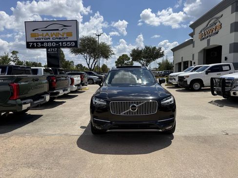 Used 2018 Volvo XC90 T6 Inscription w/ Convenience Package AWD/4WD image 44