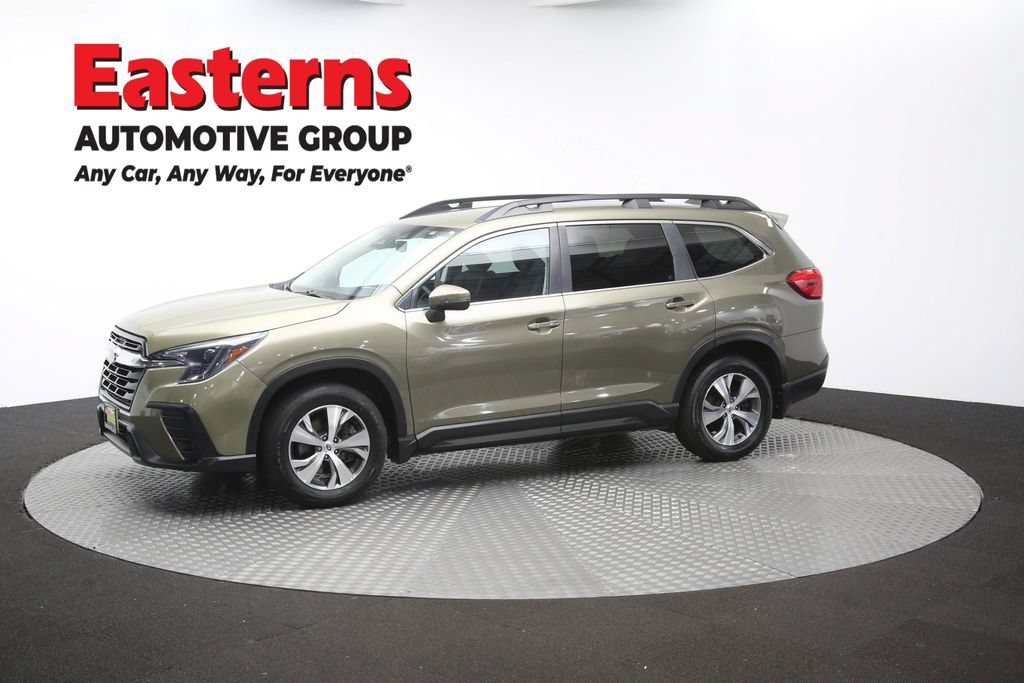 Used 2023 Subaru Ascent Premium w/ Convenience Package AWD/4WD image 63
