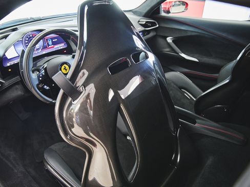 Used 2024 Ferrari 296 GTB image 19