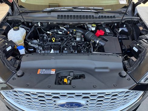 Used 2023 Ford Edge SEL w/ Convenience Package AWD/4WD image 18
