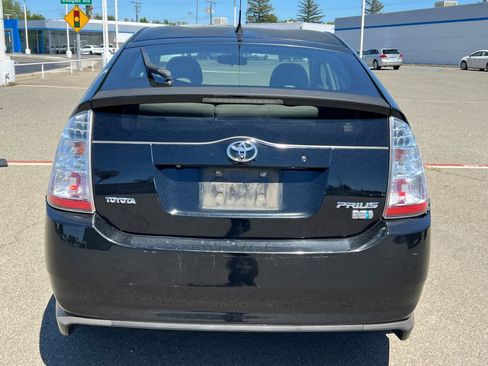 Used 2008 Toyota Prius FWD image 5