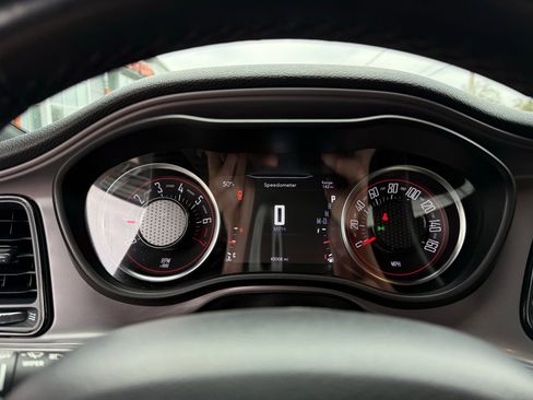 Used 2023 Dodge Challenger SXT image 46