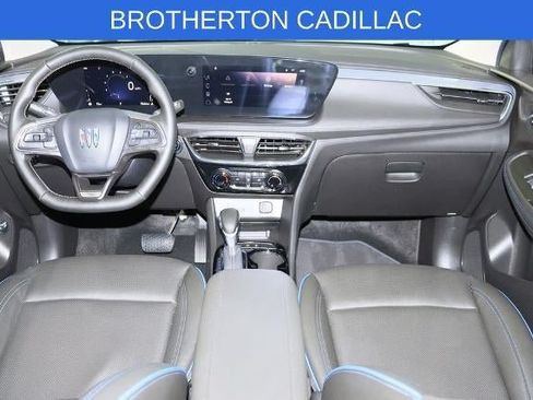 Used 2025 Buick Encore GX Sport Touring w/ Advanced Technology Package AWD/4WD image 27
