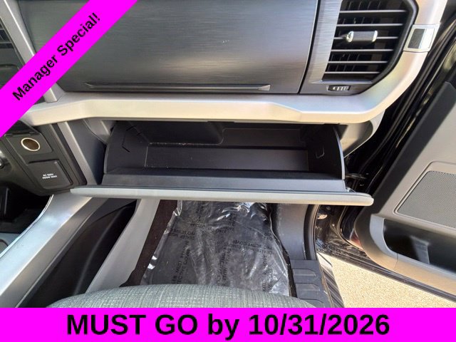 Used 2021 Ford F150 4x4 SuperCab image 30