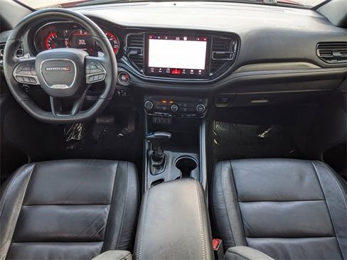 Used 2021 Dodge Durango GT w/ Trailer Tow Group IV image 12