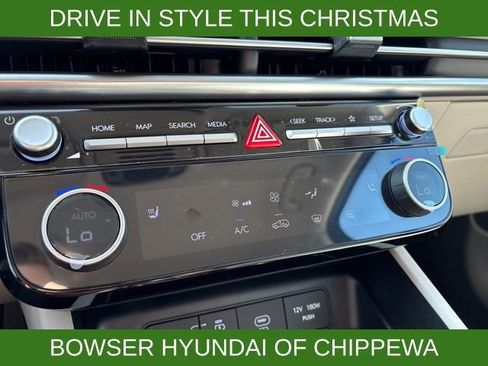 New 2026 Hyundai Tucson SEL image 8