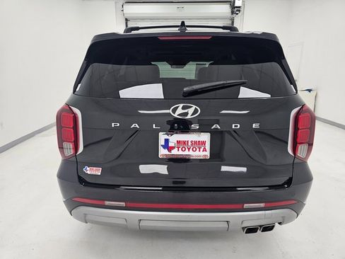 Used 2023 Hyundai Palisade Limited image 39