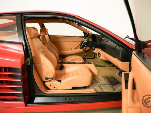 Used 1993 Ferrari 512TR image 33