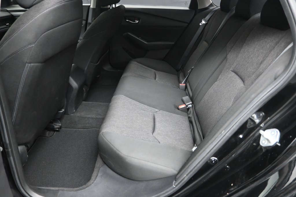 Used 2023 Honda Accord EX image 26