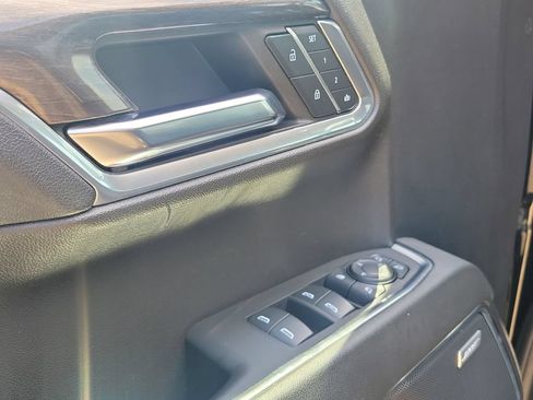 Used 2023 Chevrolet Silverado 1500 LTZ w/ Technology Package AWD/4WD image 20