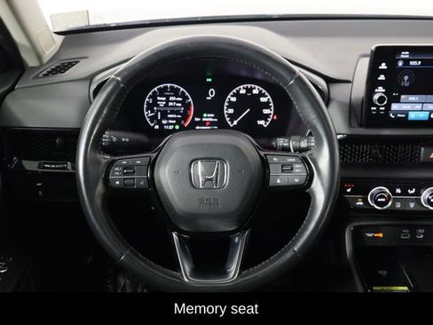 Used 2024 Honda CR-V EX-L image 7