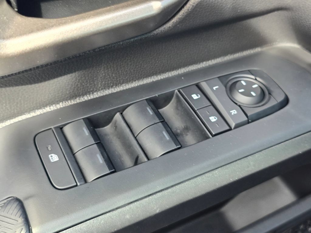 Certified 2025 Toyota Tacoma TRD Sport AWD/4WD image 26