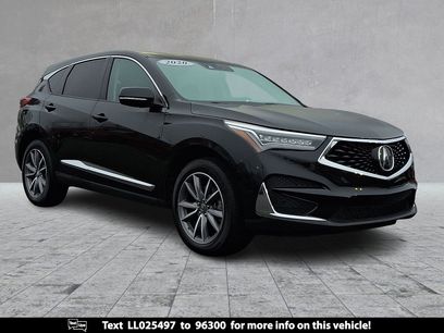 Used 2020 Acura RDX w/ Technology Package