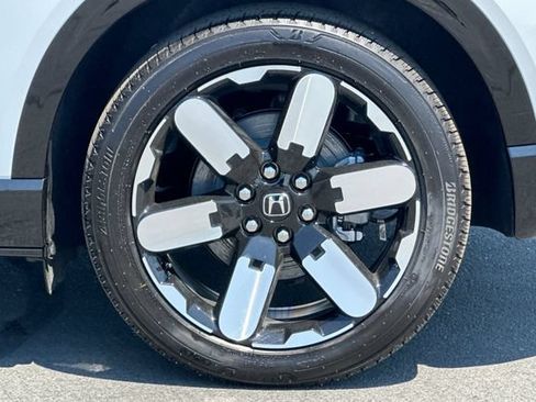 New 2026 Honda Prologue Elite image 33