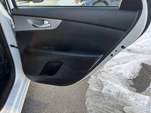 Used 2023 Kia Forte LXS image 14