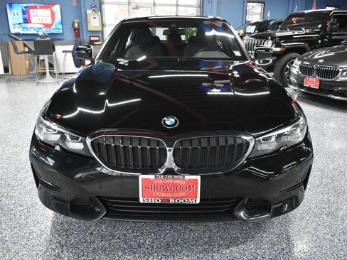 Used 2020 BMW 330i Sedan image 12