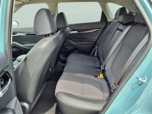 New 2026 Kia Seltos S AWD/4WD image 16