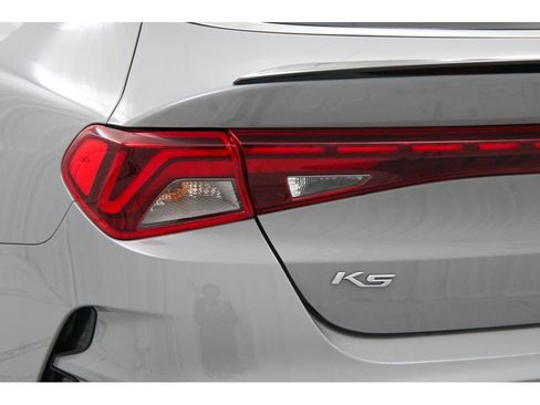 Used 2022 Kia K5 GT-Line w/ GT-Line Awd Premium Package image 25