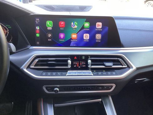 Used 2022 BMW X5 sDrive40i w/ M Sport Package image 54