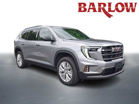 Used 2026 GMC Acadia Elevation w/ Elevation Premium Package AWD/4WD image 1