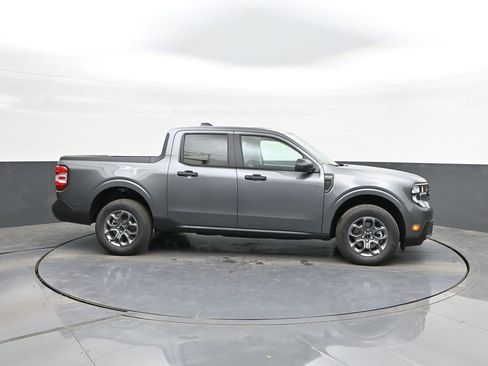 New 2026 Ford Maverick XLT FWD image 23