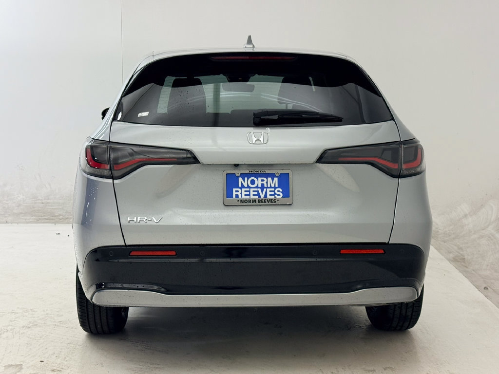 New 2027 Honda HR-V EX-L image 8