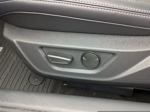 New 2026 Ford Mustang Coupe image 14