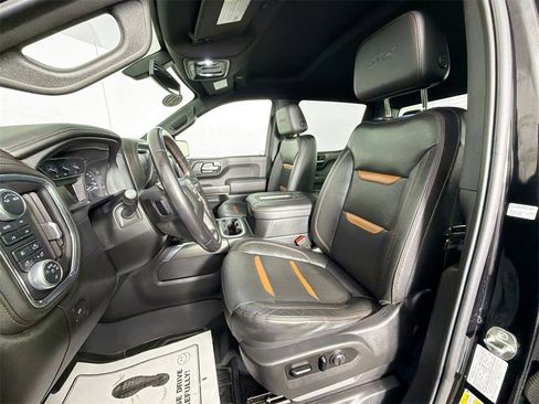 Used 2020 GMC Sierra 1500 AT4 image 18