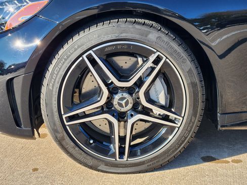 Used 2023 Mercedes-Benz C 300 Coupe image 10