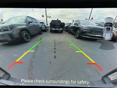 Used 2022 Ford Bronco Sport Outer Banks w/ Tech Package image 29