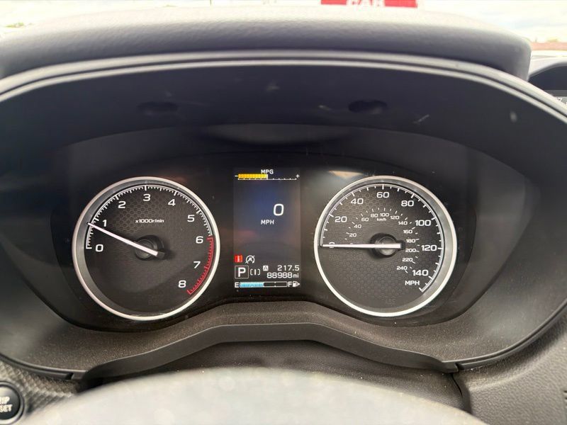 Used 2021 Subaru Forester Limited AWD/4WD image 17