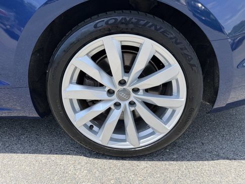 Used 2018 Audi A5 2.0T Premium AWD/4WD image 12