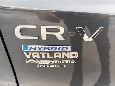 Used 2024 Honda CR-V Sport Touring image 39