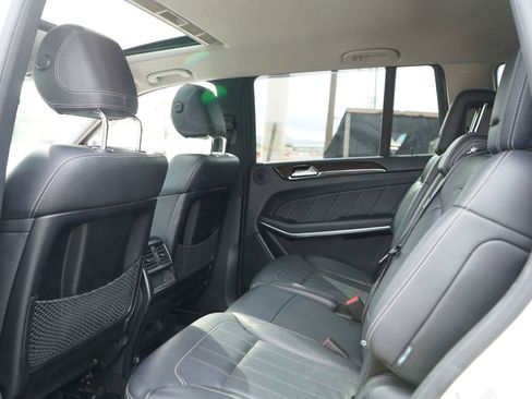 Used 2013 Mercedes-Benz GL 320 BlueTEC 4MATIC image 16