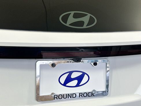 New 2026 Hyundai Tucson SEL image 21