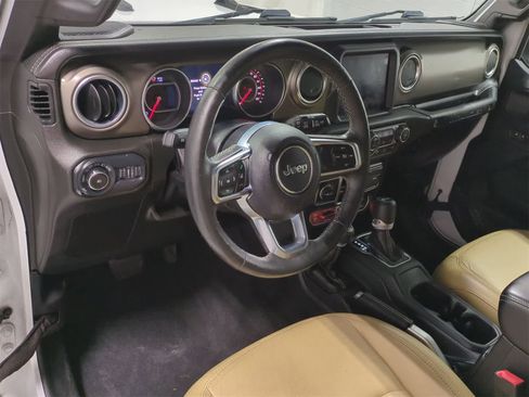 Certified 2018 Jeep Wrangler Unlimited Rubicon image 10