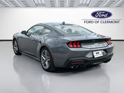 New 2026 Ford Mustang Coupe image 5